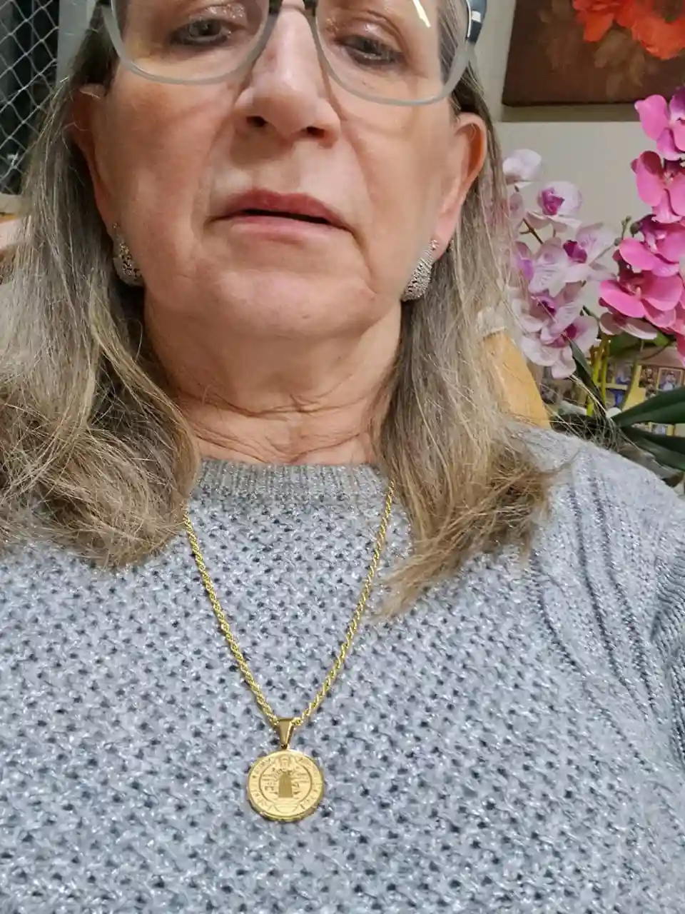 Marlene Castro, cliente verificada, Fortaleza CE